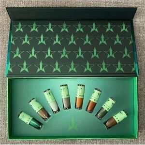 Jeffree Star *NIB Mini Money Honey Velour Liquid Lipstick Limited Edition